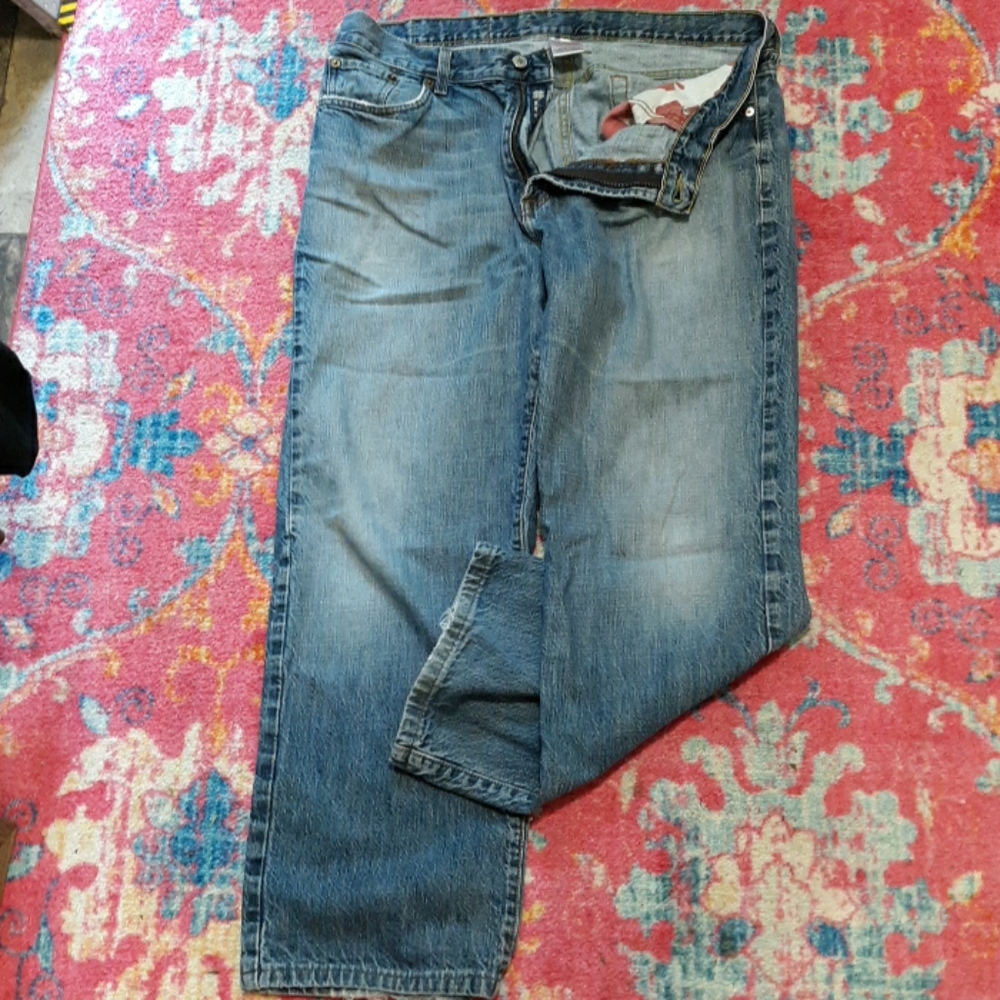 Lucky Brand Jean's